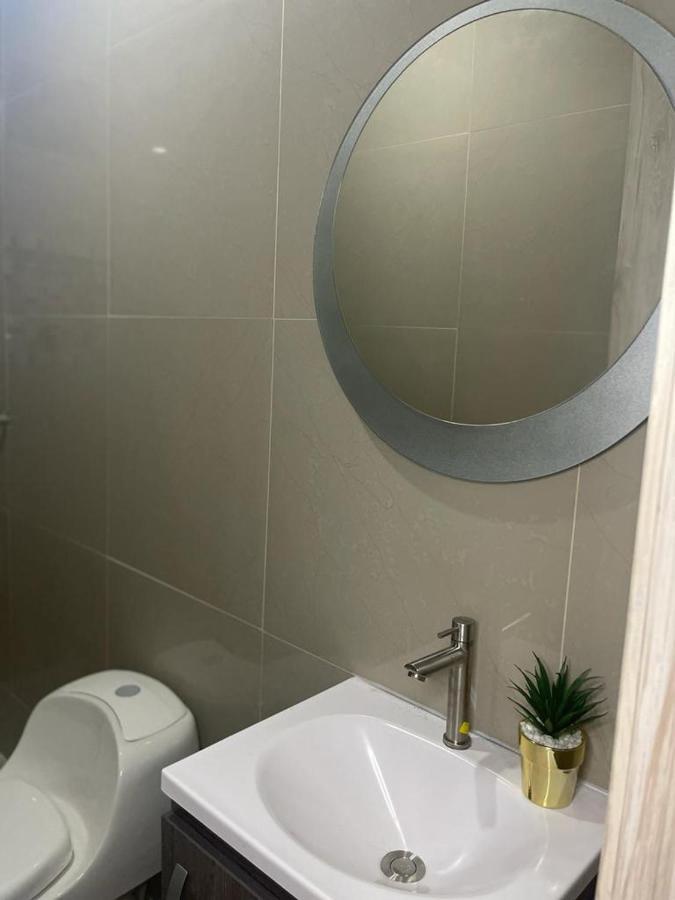 Danisha's Place Vip Apartment San Andres (San Andres and Providencia Islands)