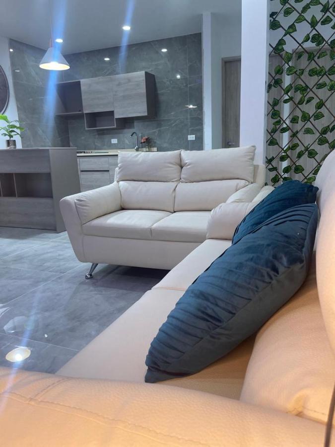 Apartment Danisha's Place Vip