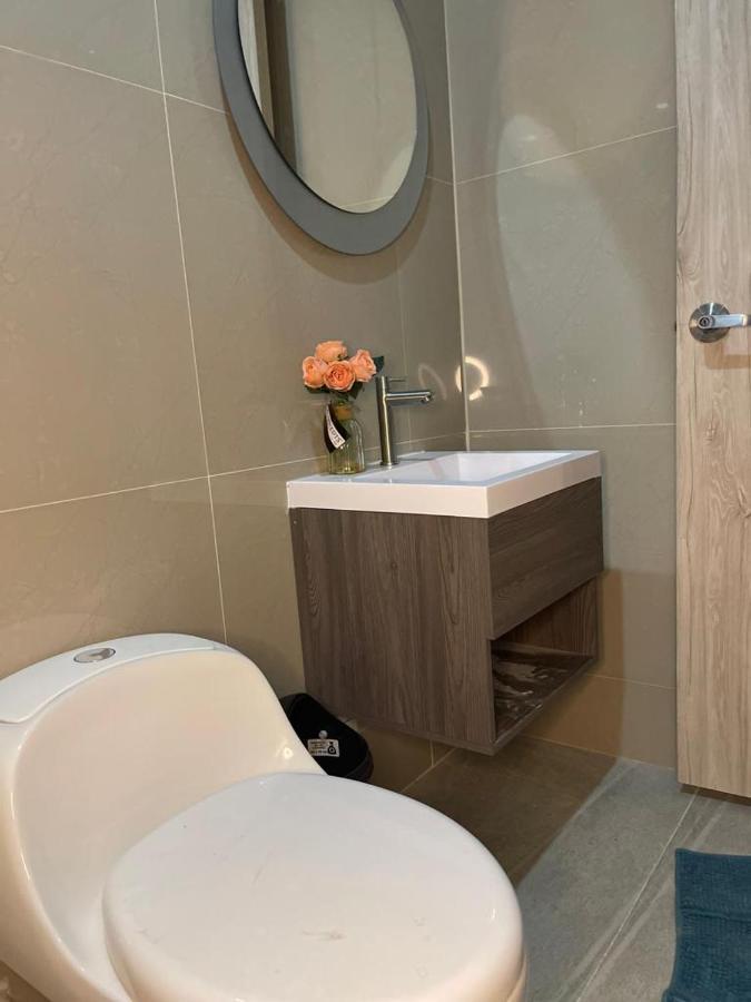 Apartment Danisha's Place Vip *