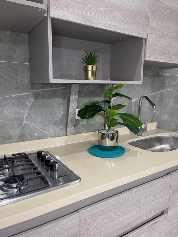 Apartment Danisha's Place Vip San Andres (San Andres and Providencia Islands)