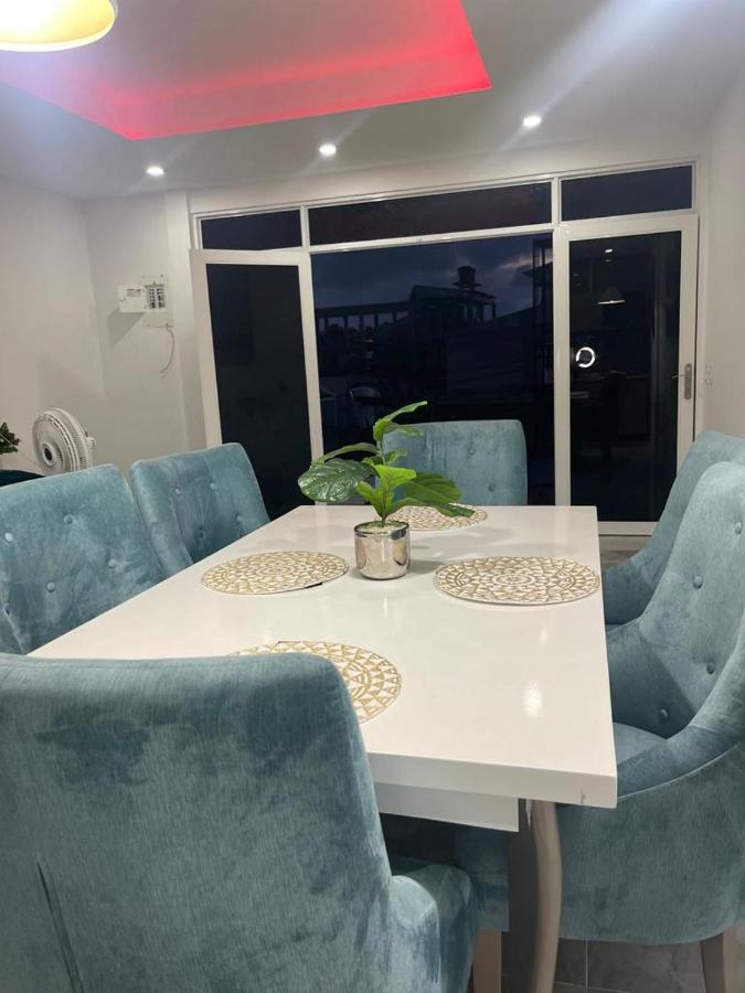 Danisha's Place Vip Apartment San Andres (San Andres and Providencia Islands)
