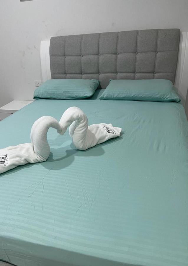 Apartment Danisha's Place Vip San Andres (San Andres and Providencia Islands)