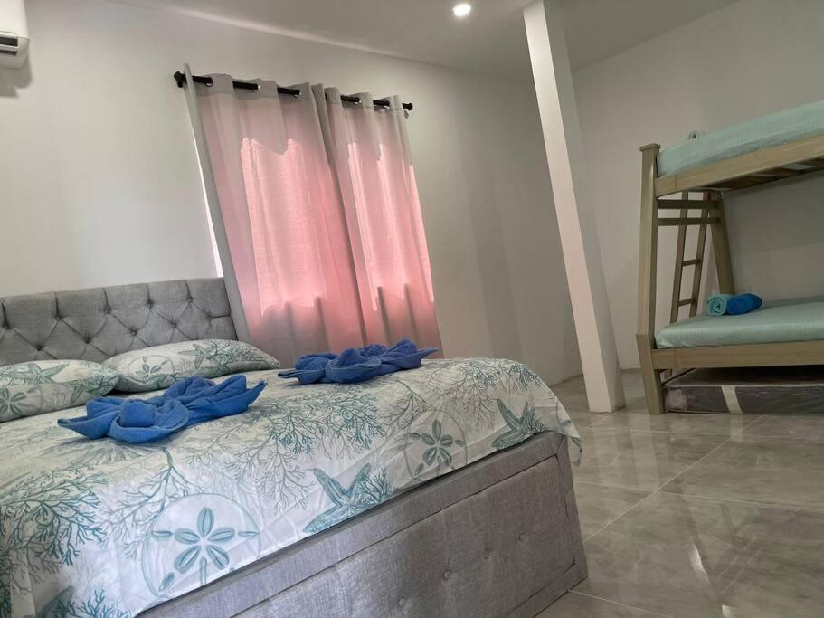 Apartment Danisha's Place Vip San Andres (San Andres and Providencia Islands)