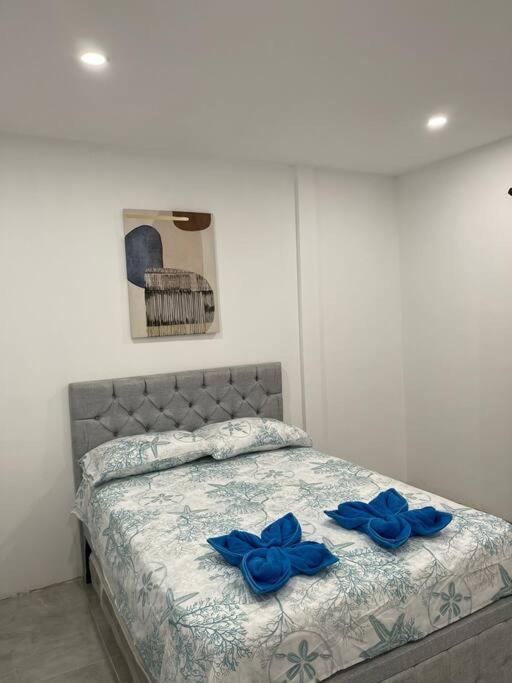 Danisha's Place Vip Apartment